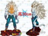 dragon ball figure