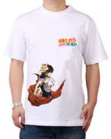 Naruto t-shirt