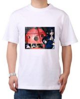 Naruto t-shirt