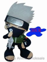 Naruto plush 