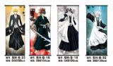 Bleach wallscroll