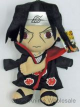 Naruto plush