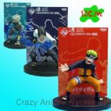 Naruto figure