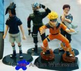 Original Naruto figure(4 pcs)