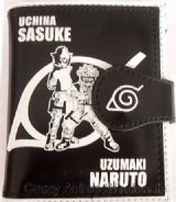 Naruto wallet