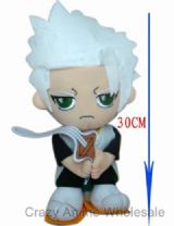 Bleach plush