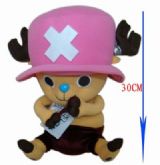 One Piece plush