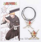 Bleach necklace