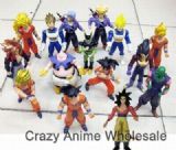 Dragon Ball figures(15/set)