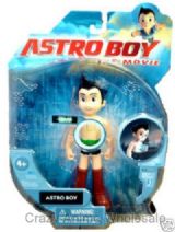 2009 MOVIE ASTRO BOY 