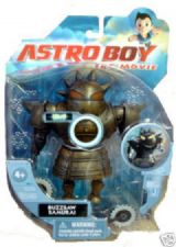 ASTRO BOY 2009 MOVIE 