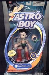 astro boy figure