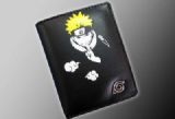 Naruto wallet