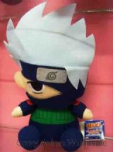 Naruto plush