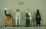 Naruto figure