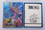 One Piece wallet