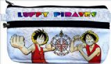 One Piece pencil bag