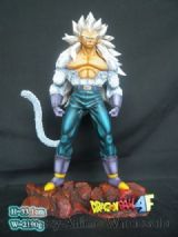 Dragon Ball figure