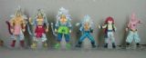 Dragon Ball figure(6/set)