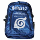 Naruto bag