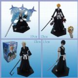 Bleach figure