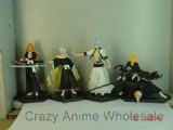 Bleach figure