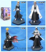 Bleach figure