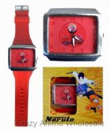 Naruto watch