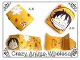 One Piece wallet