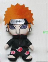 Naruto plush