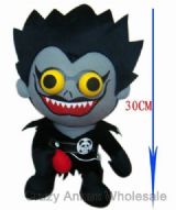 Death Note plush