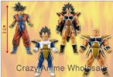 Dragon Ball figure