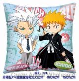 Bleach 45*45cm Cushion