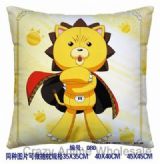 Bleach 45*45cm Cushion