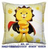 Bleach 45*45cm Cushion