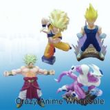 Dragon Ball figure