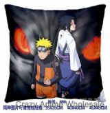 Naruto cushion