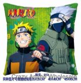 Naruto 45*45 cm Cushion