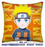 Naruto 45*45cm cushion