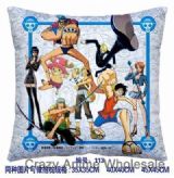 One Piece 45*45cm Cushion