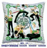 One Piece Cushion