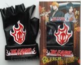 Bleach leather glove