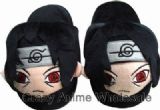 Naruto plush slipper