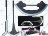 Bleach PVC cos weapon