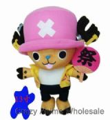 One Piece plush