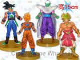 Dragon Ball figure