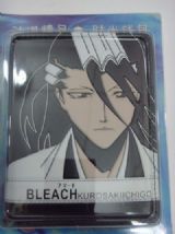 Bleach wallet