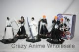 Bleach figure