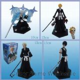 Bleach figure