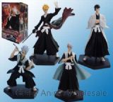 Bleach figure